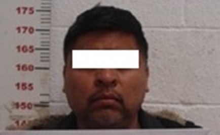 Detienen en Chihuahua a agresor sexual; abusó de su hijastra de 12 años