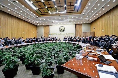 INE alista plan excepcional para contratar capacitadores