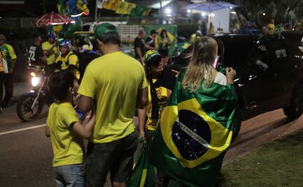 ¿Fallaron las encuestas en Brasil?