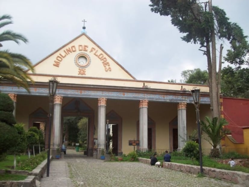 5 lugares imperdibles para visitar en el Estado de México