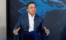 “Las finanzas de Cruz Azul están saneadas”; afirma Víctor Velázquez, presidente del Consejo de Administración de la Cooperativa Cruz Azul