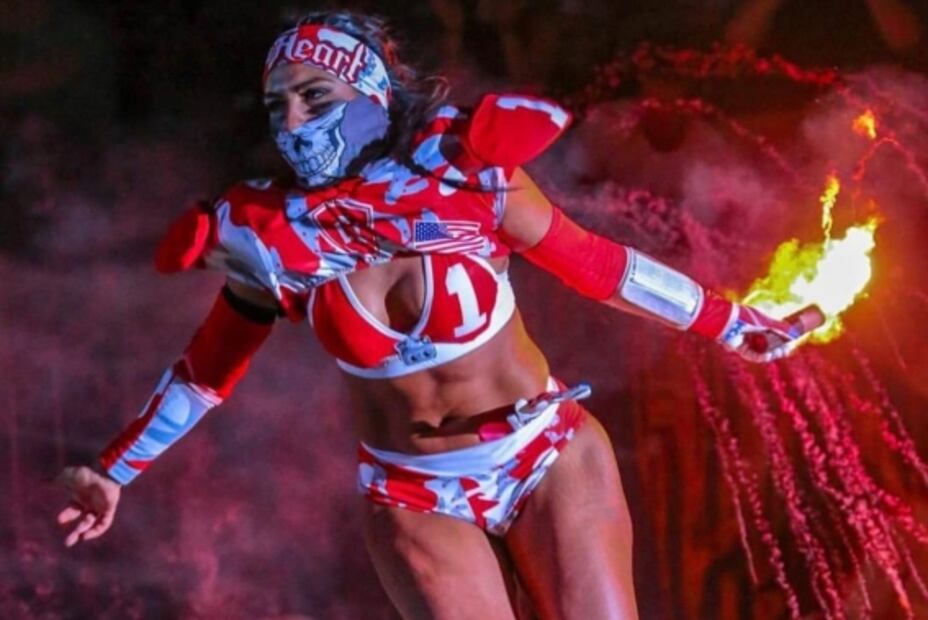La LFL regresa a México luego de siete años de ausencia 