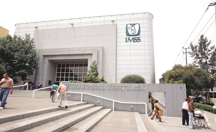 SFP inhabilita por 2 años a empresa que mintió en licitación del IMSS