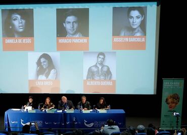 Festival de Cine de Los Cabos se renueva