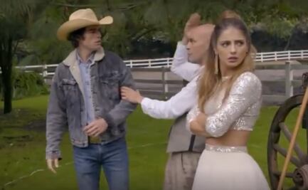 "La cuarentena hace resurgir a la telenovela"