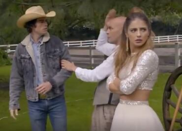 "La cuarentena hace resurgir a la telenovela"