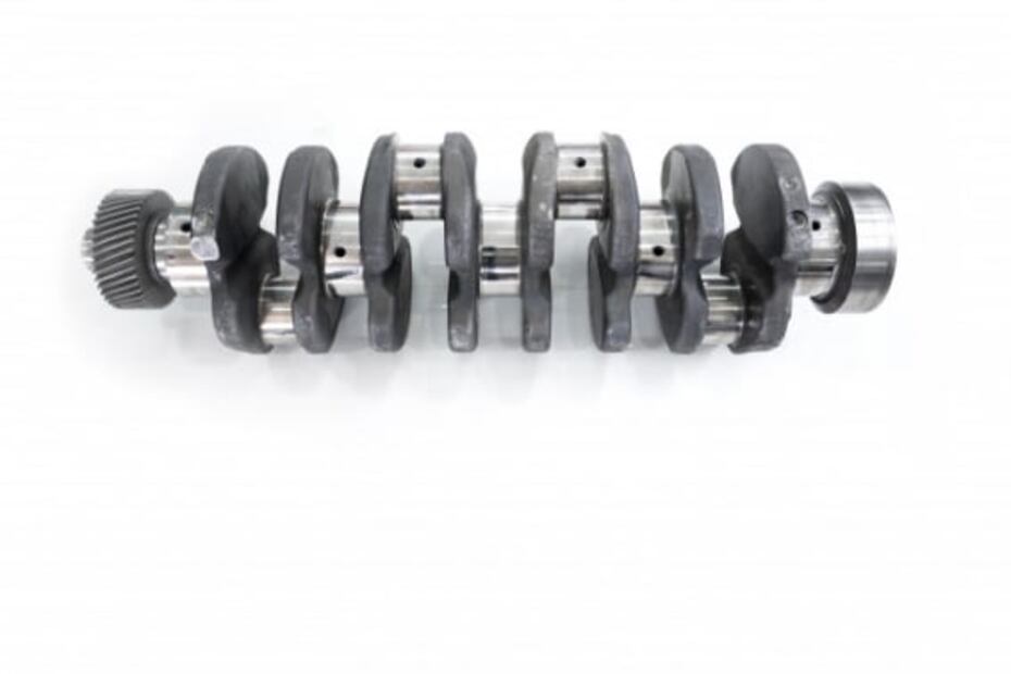 Partes de tu auto que no sabías cómo se llaman