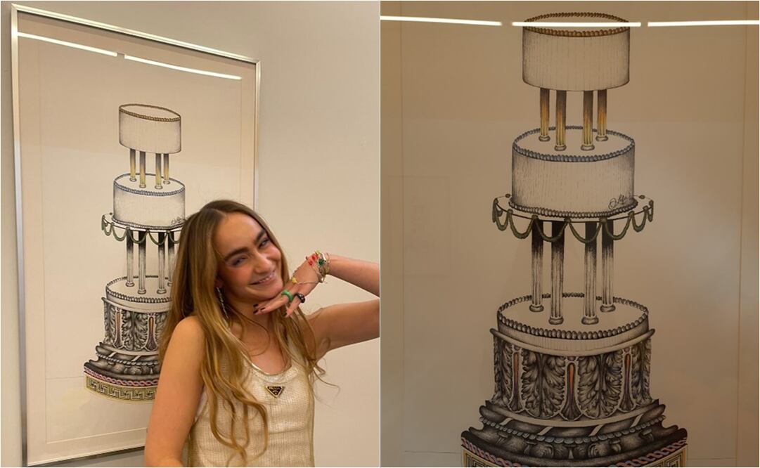 Fotos: Cortesía de Sofía Elías