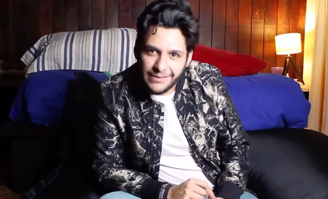 Paco de Miguel. Foto: Captura de pantalla.