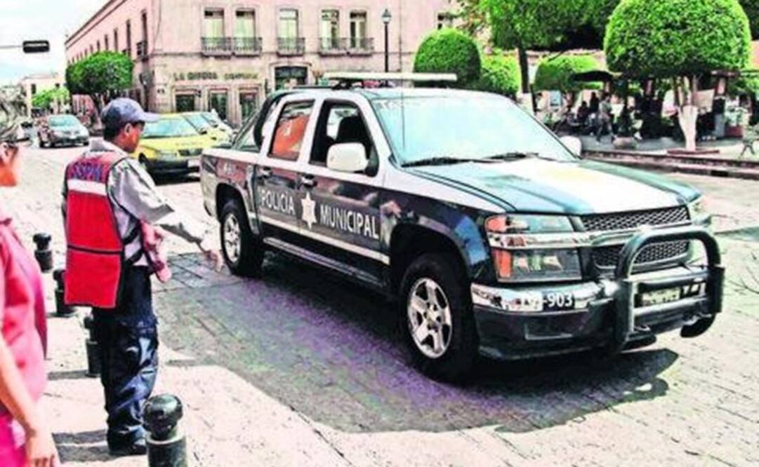 Foto: Archivo EL UNIVERSAL