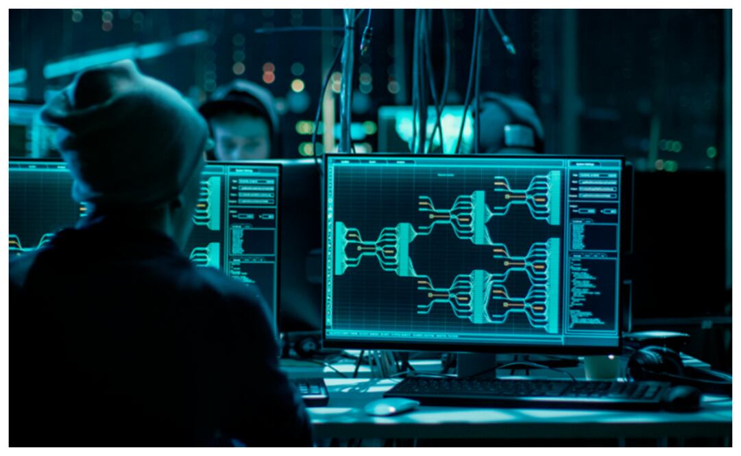 En abril pasado, alrededor de 400 millones de pesos fueron sustraídos por hackers, de cuentas concentradoras dentro del sistema financiero