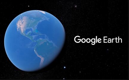 Las cosas más extrañas que se pueden encontrar en Google Maps y Google Earth