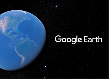 Las cosas más extrañas que se pueden encontrar en Google Maps y Google Earth