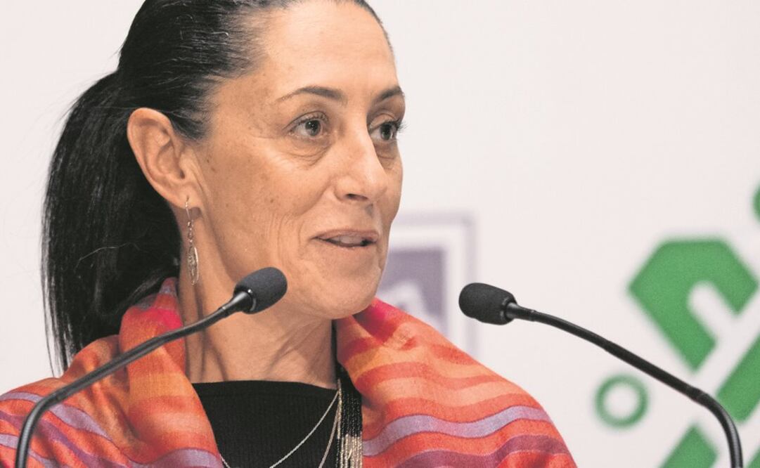 Foto: Archivo. EL UNIVERSAL