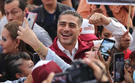 Así es Omar García Harfuch, a quien llaman el “mejor policía de México”