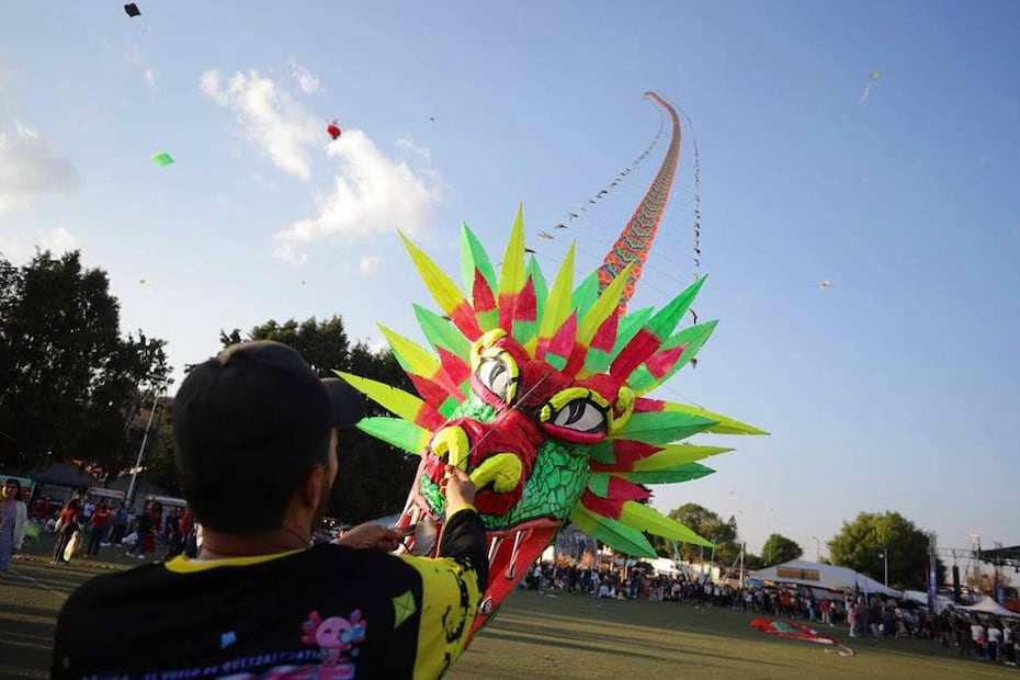 Foto: Ayuntamiento de San Andrés Cholula