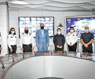 Destacan baja de robos, homicidios y secuestros en Morelos