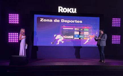 Roku prepara su plataforma para el Mundial con nuevas funciones