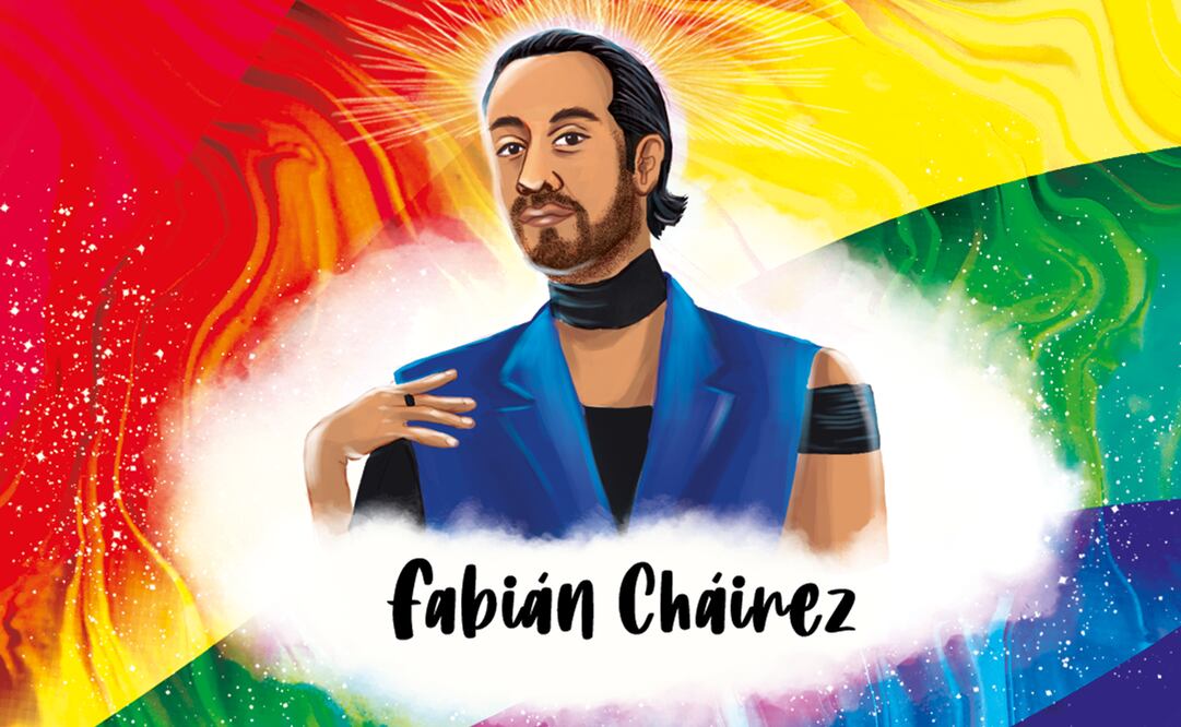 Fabián Cháirez