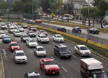 ¿Qué autos no circulan este sábado 24 de diciembre?