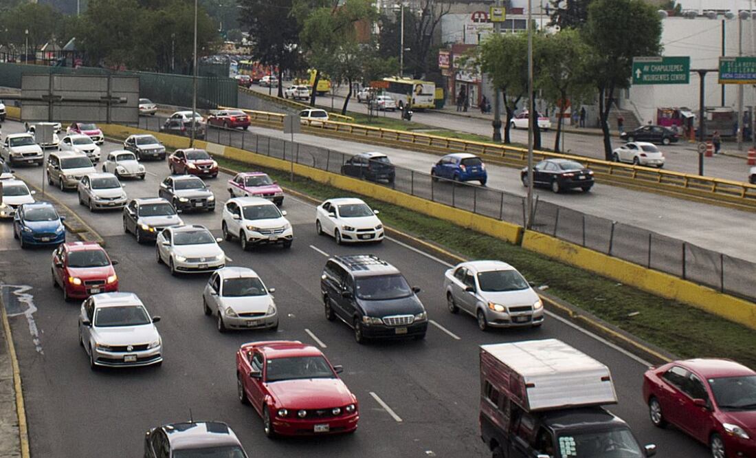 Foto: Archivo/El Universal/