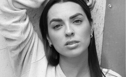 Esta fue la última fotografía que publicó Aranza Peña, actriz que falleció en un accidente de auto