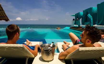 5 experiencias gay friendly en Puerto Vallarta