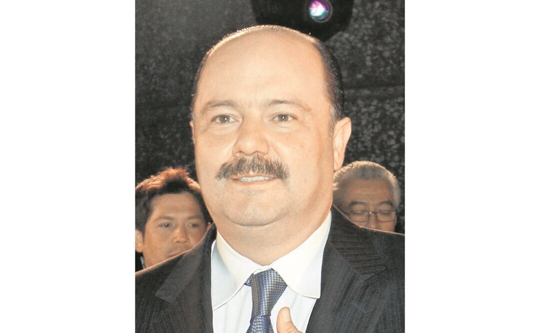 ¿Plaga de duartistas se esconde en Morena?