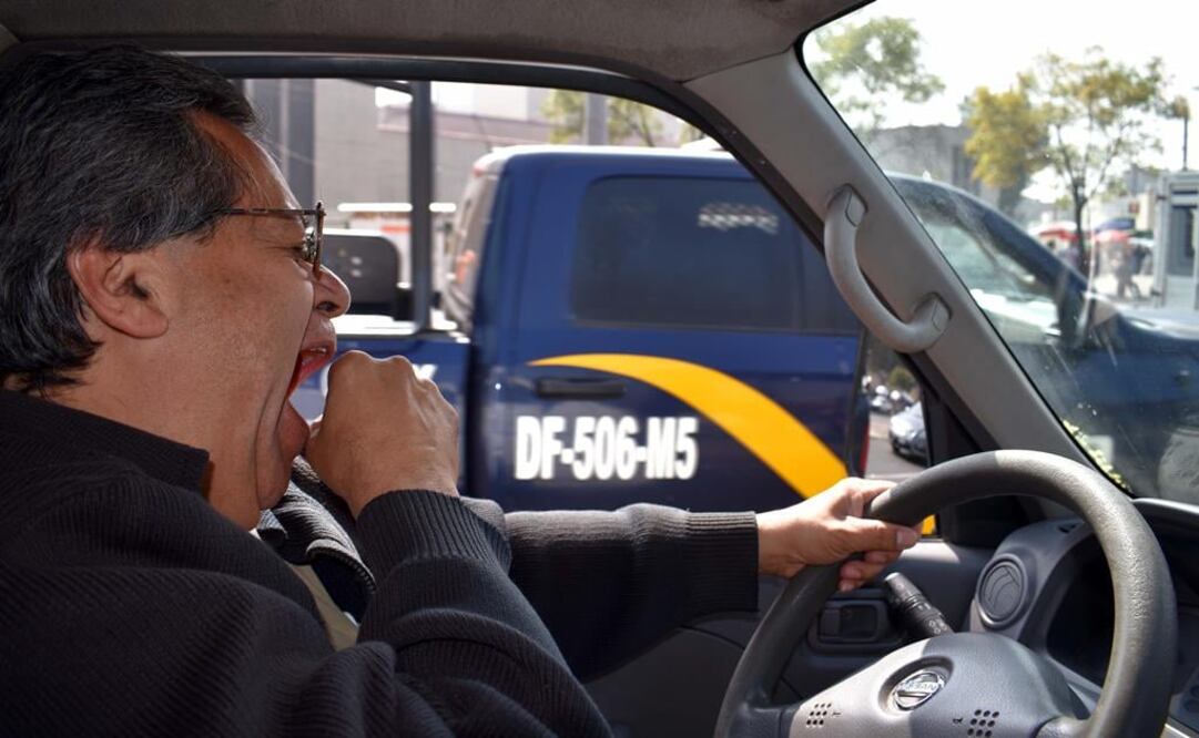 (Foto: Perla Miranda/El Universal)