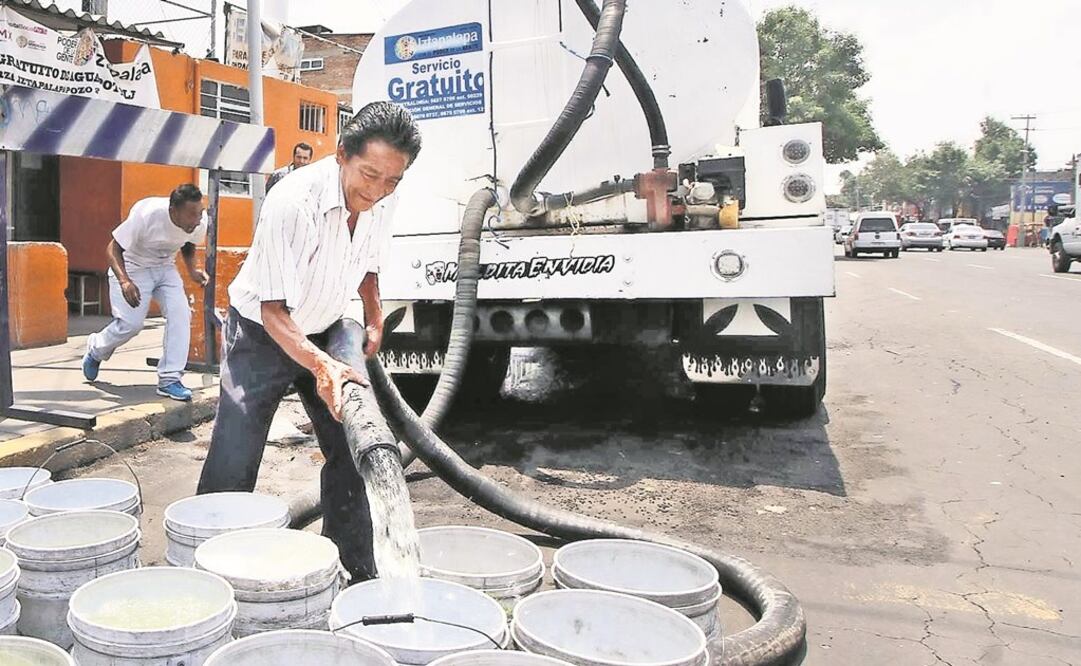 Foto: Archivo. EL UNIVERSAL