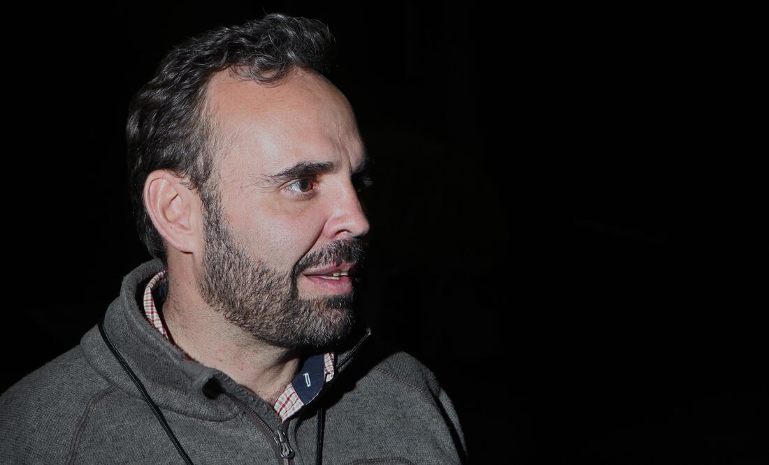 Adrián Hernández / EL UNIVERSAL