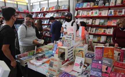 FIL Zócalo, una oportunidad para reactivar a la industria editorial