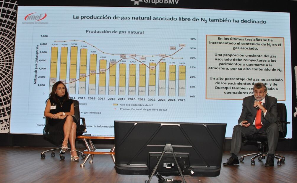 Francisco Barnés de Castro considera que dar un apoyo a las gasolinas es “absolutamente inconcebible” porque se beneficia muy poco o nada a quienes no tienen un automóvil. Foto: Cortesia.