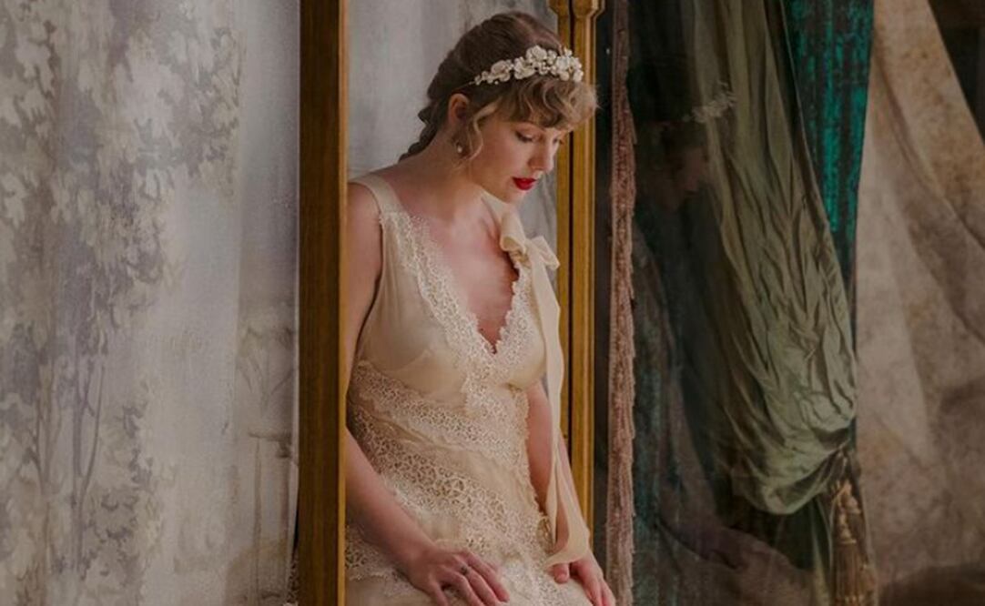 Taylor Swift. Foto: Instagram 