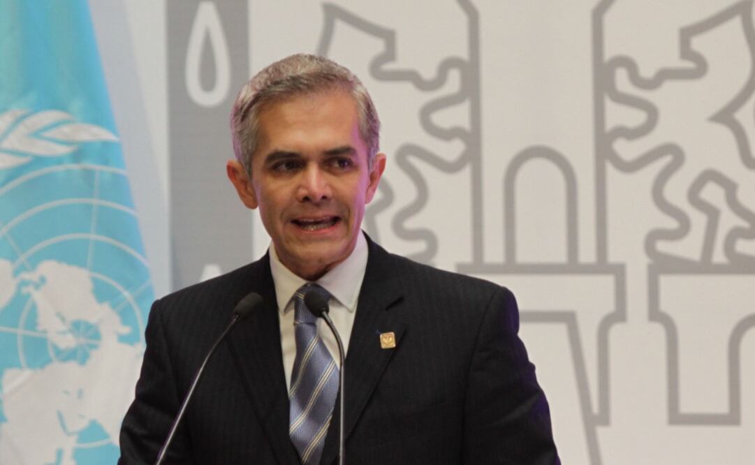 Foto: Archivo/EL UNIVERSAL