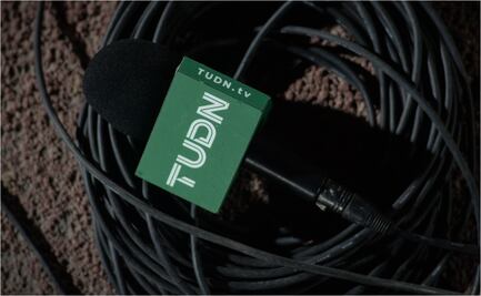 Varios partidos programados para ViX también irán por TUDN