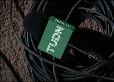 Varios partidos programados para ViX también irán por TUDN