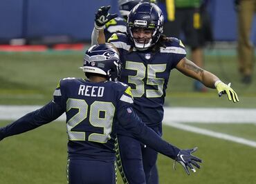 Seattle Seahawks conquista el título divisional al vencer a los Rams