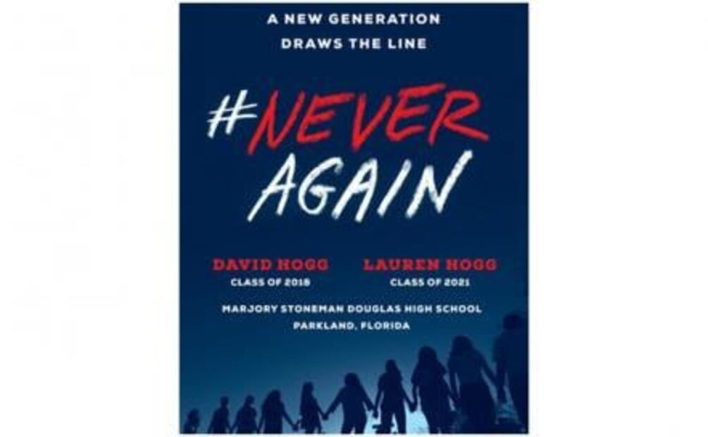 Sobrevivientes a matanza en Florida publicarán un libro