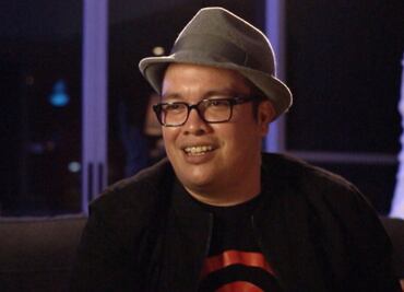 "Apunten al Covid a la lista de cosas que me la pelan": Franco Escamilla ya dio negativo