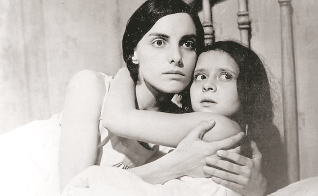 Estas son algunas de las cintas más importantes del mexicano. Foto: Archivo