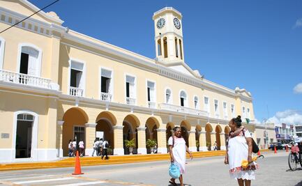 Embargan cuentas y bienes de ayuntamiento de Mérida por adeudo de 588 mdp con Santander