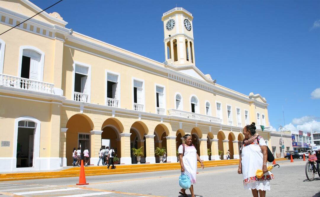 Foto: Archivo / EL UNIVERSAL