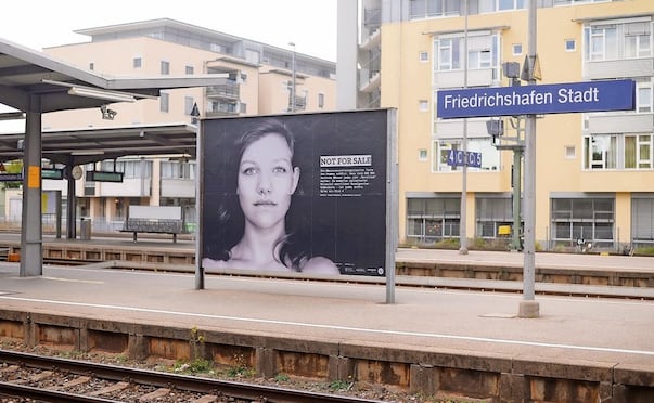 Promoción contra violencia a menores. Foto: Cortesía EPCAT