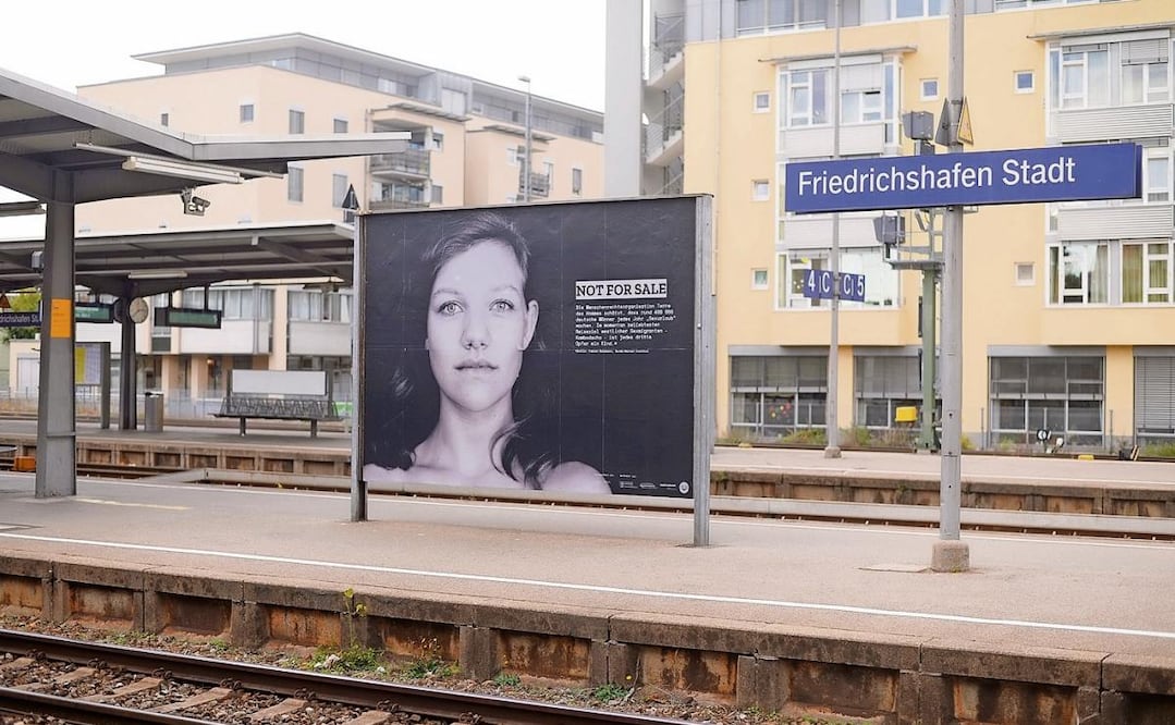 Promoción contra violencia a menores. Foto: Cortesía EPCAT