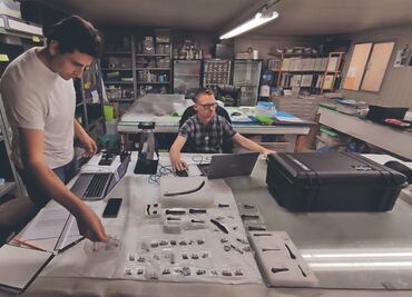 La piedra de obsidiana, gran traductora del pasado prehispánico