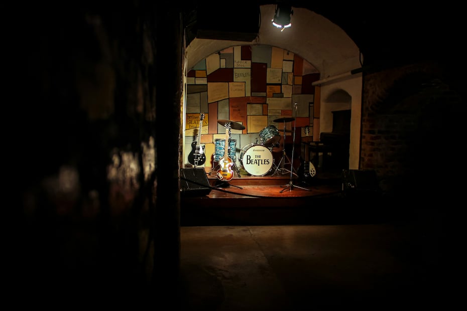 Este recinto de Iztapalapa se llenará de música, nostalgia y rock durante el homenaje a The Beatles. Foto: Unsplash