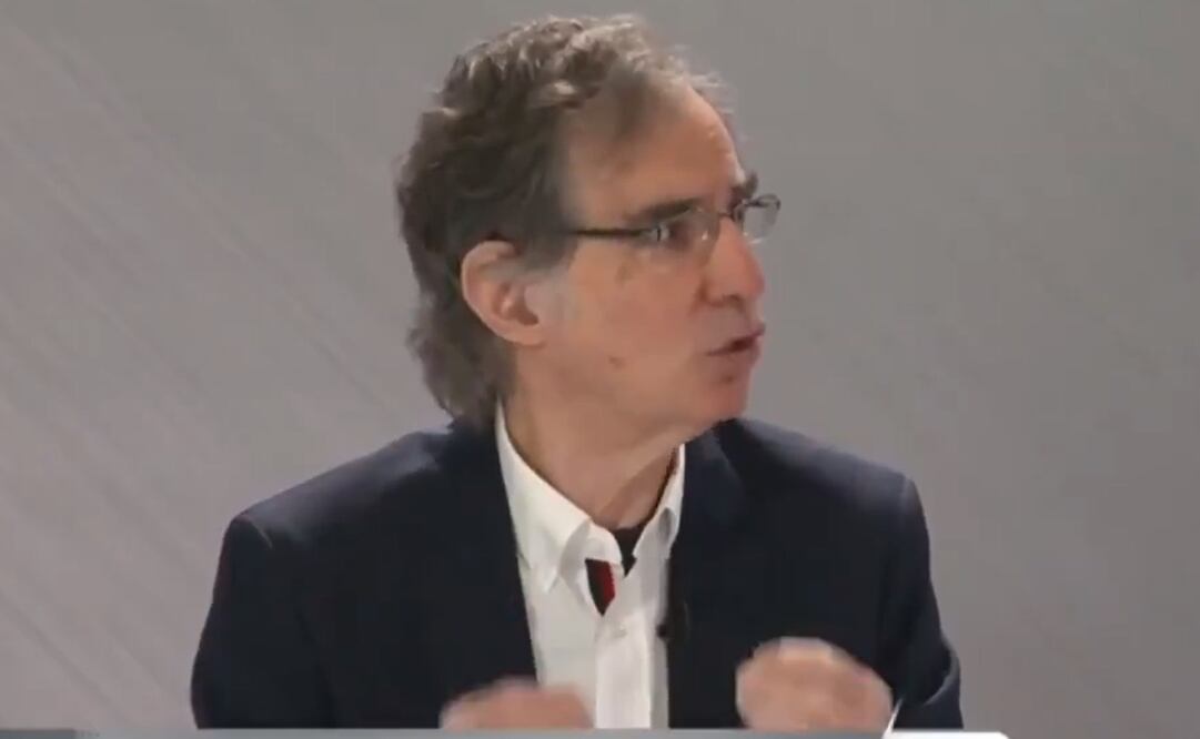 Foto: captura de video