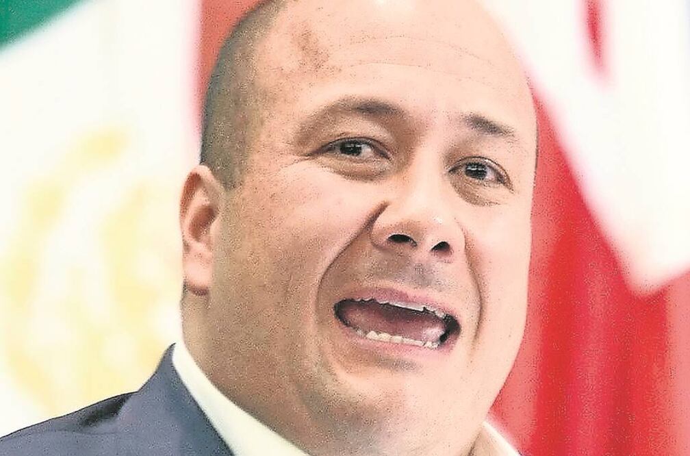 El presidente municipal felicita al equipo por su estrella 12 (ARCHIVO. EL UNIVERSAL)