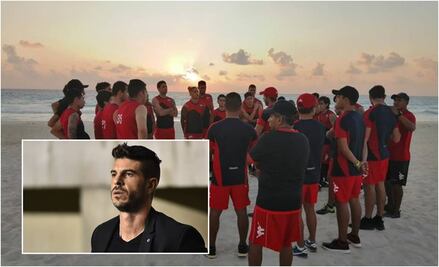 "Arriesgué la vida, pero son impulsos": Alex Diego tras salvar a un hombre en el mar